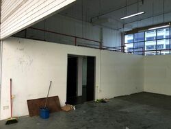 Alpha Industrial Building (D22), Factory #620602591